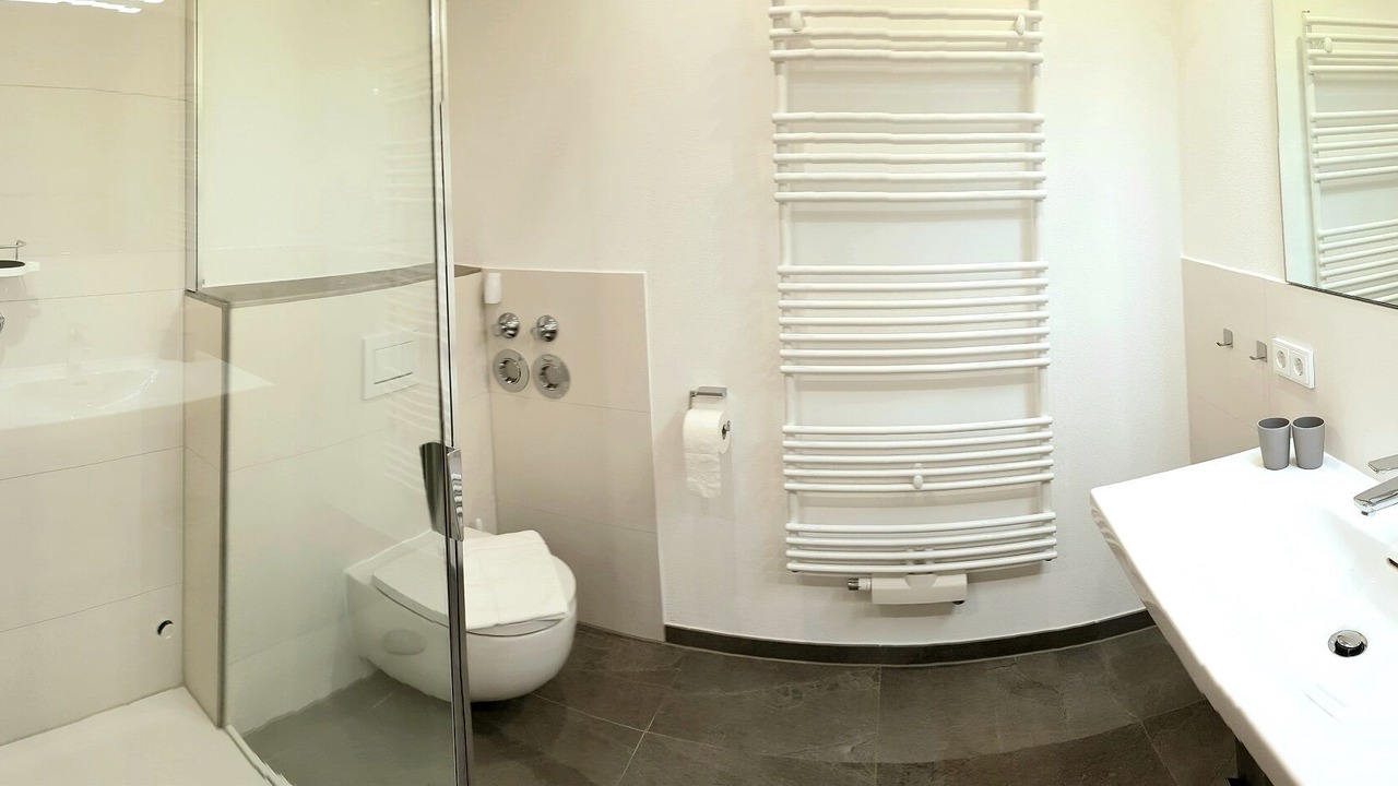 Photo of Bathroom in Unterwoessen