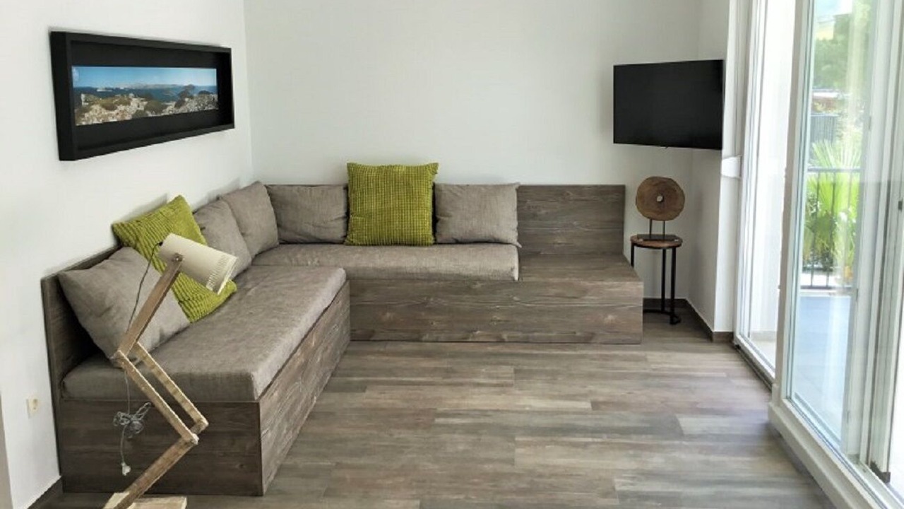 Photo of Livingroom in Buchenbach