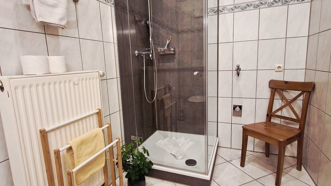 Photo of Bathroom in Bad Feilnbach