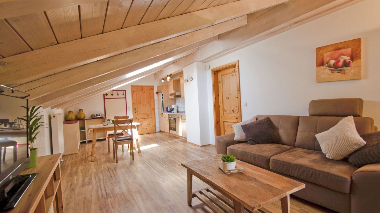 Photo of Livingroom in Bad Feilnbach