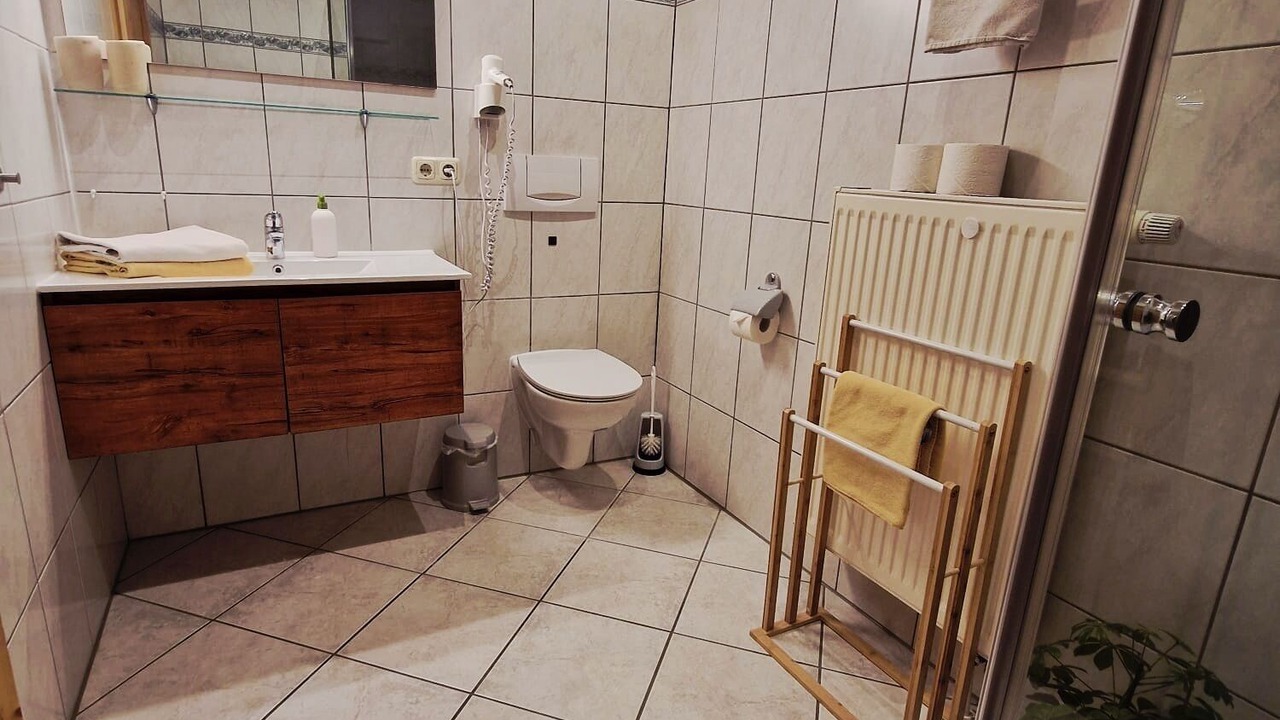 Photo of Bathroom in Bad Feilnbach