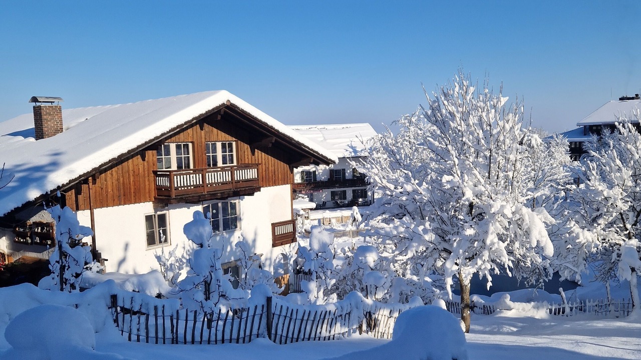 Photo of Outdoor in Bad Feilnbach