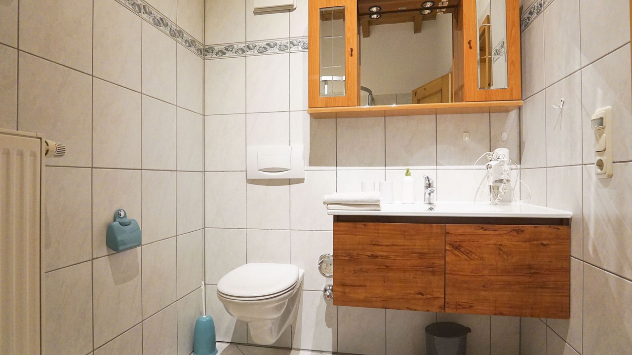 Photo of Bathroom in Bad Feilnbach