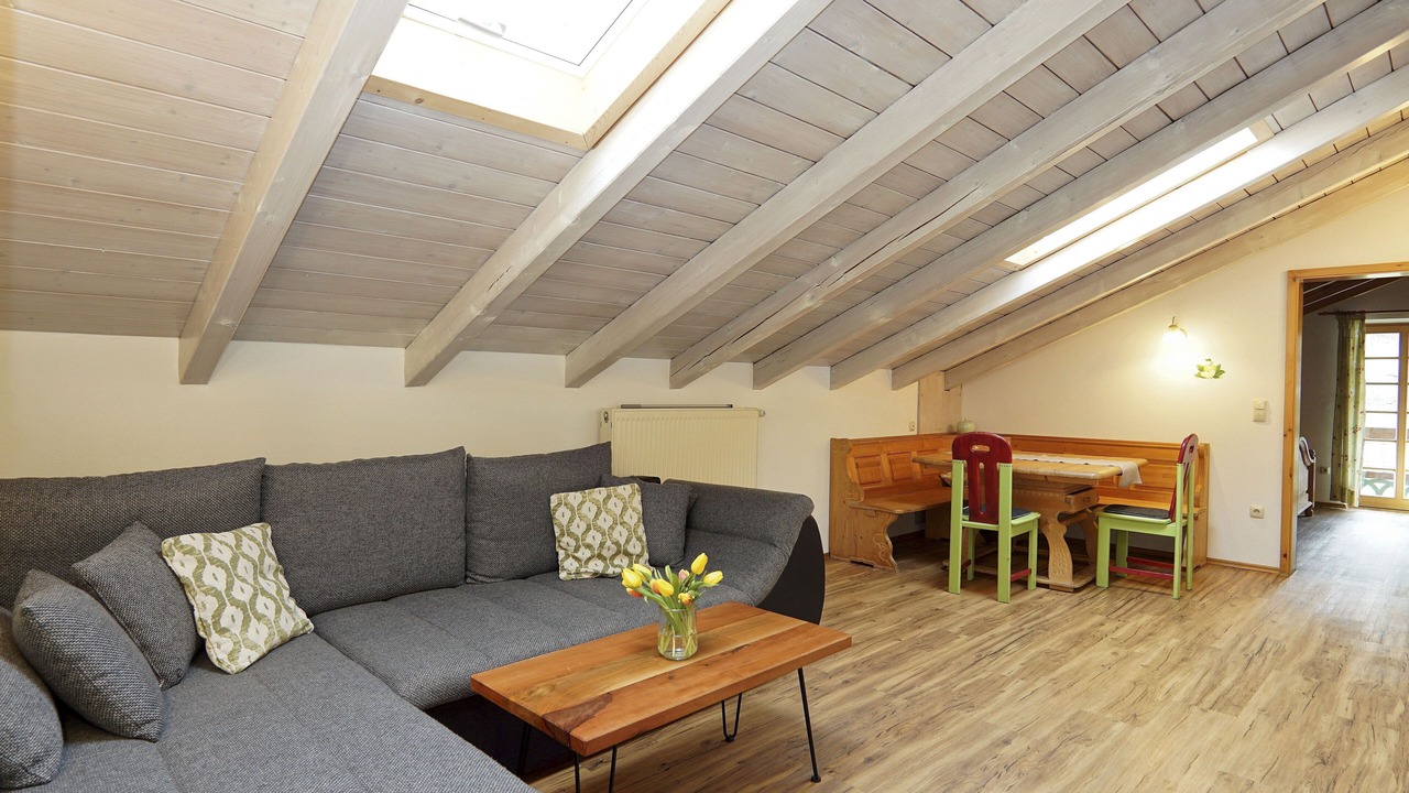 Photo of Livingroom in Bad Feilnbach