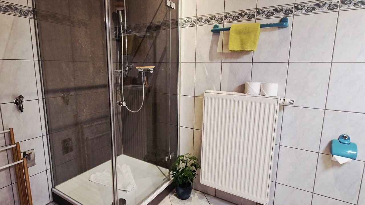 Photo of Bathroom in Bad Feilnbach