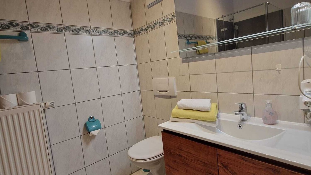 Photo of Bathroom in Bad Feilnbach