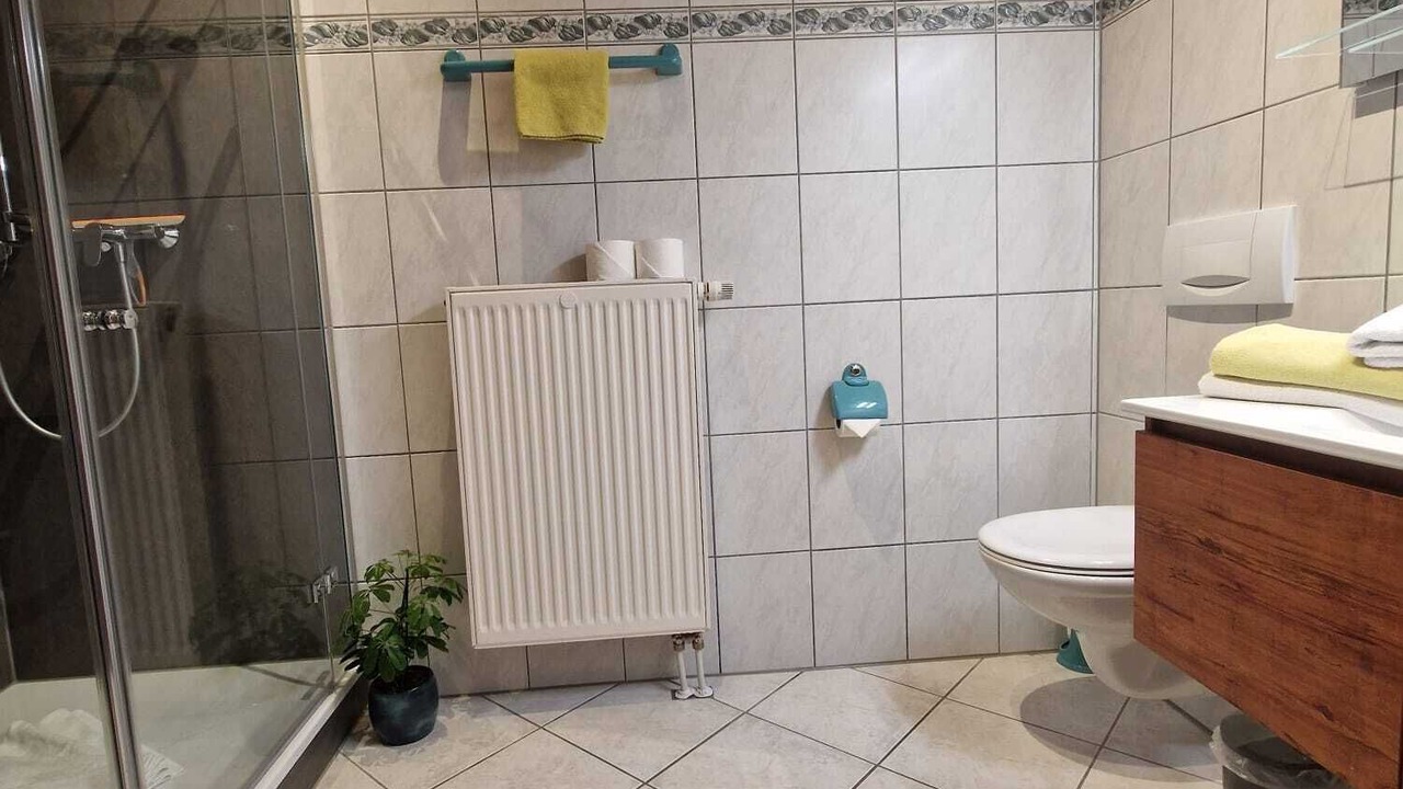 Photo of Bathroom in Bad Feilnbach