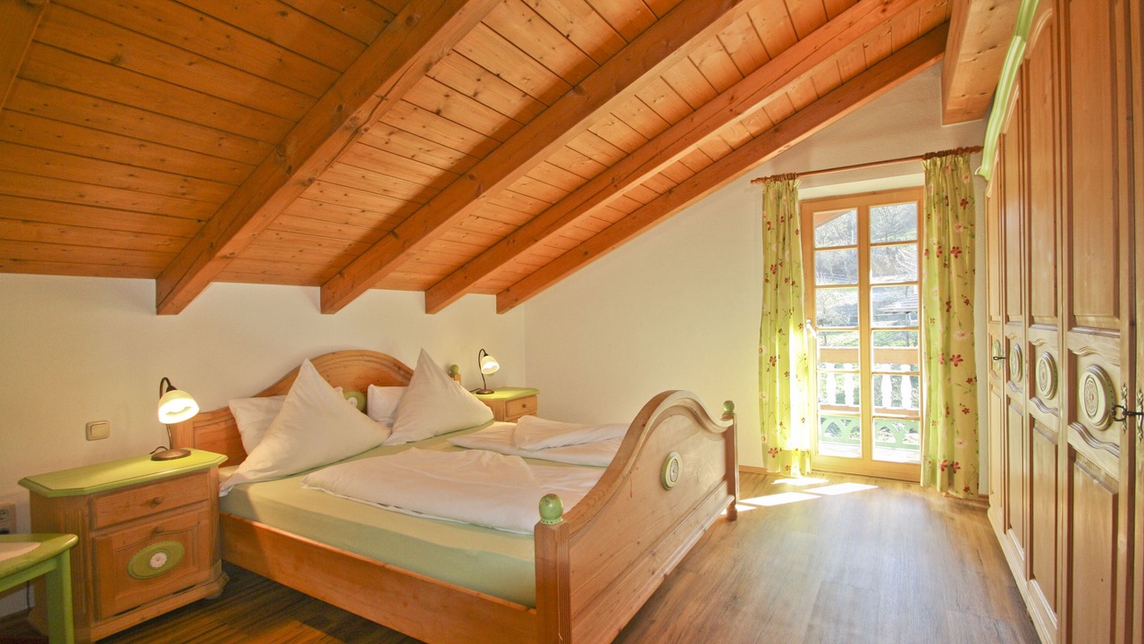 Photo of Bedroom in Bad Feilnbach