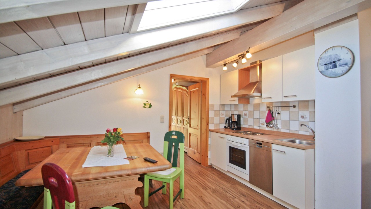 Photo of Kitchen in Bad Feilnbach
