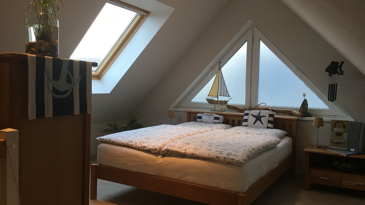 Photo of Bedroom in Boergerende-Rethwisch