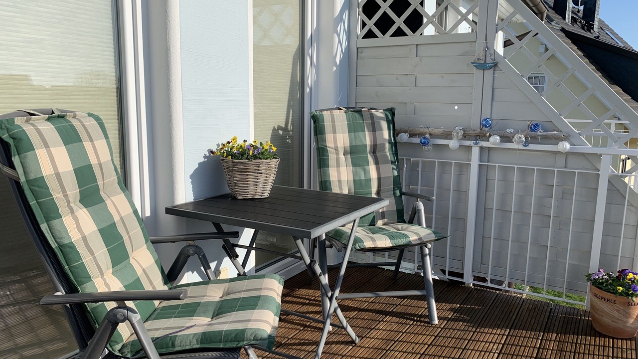 Photo of Patio Balcony in Boergerende-Rethwisch