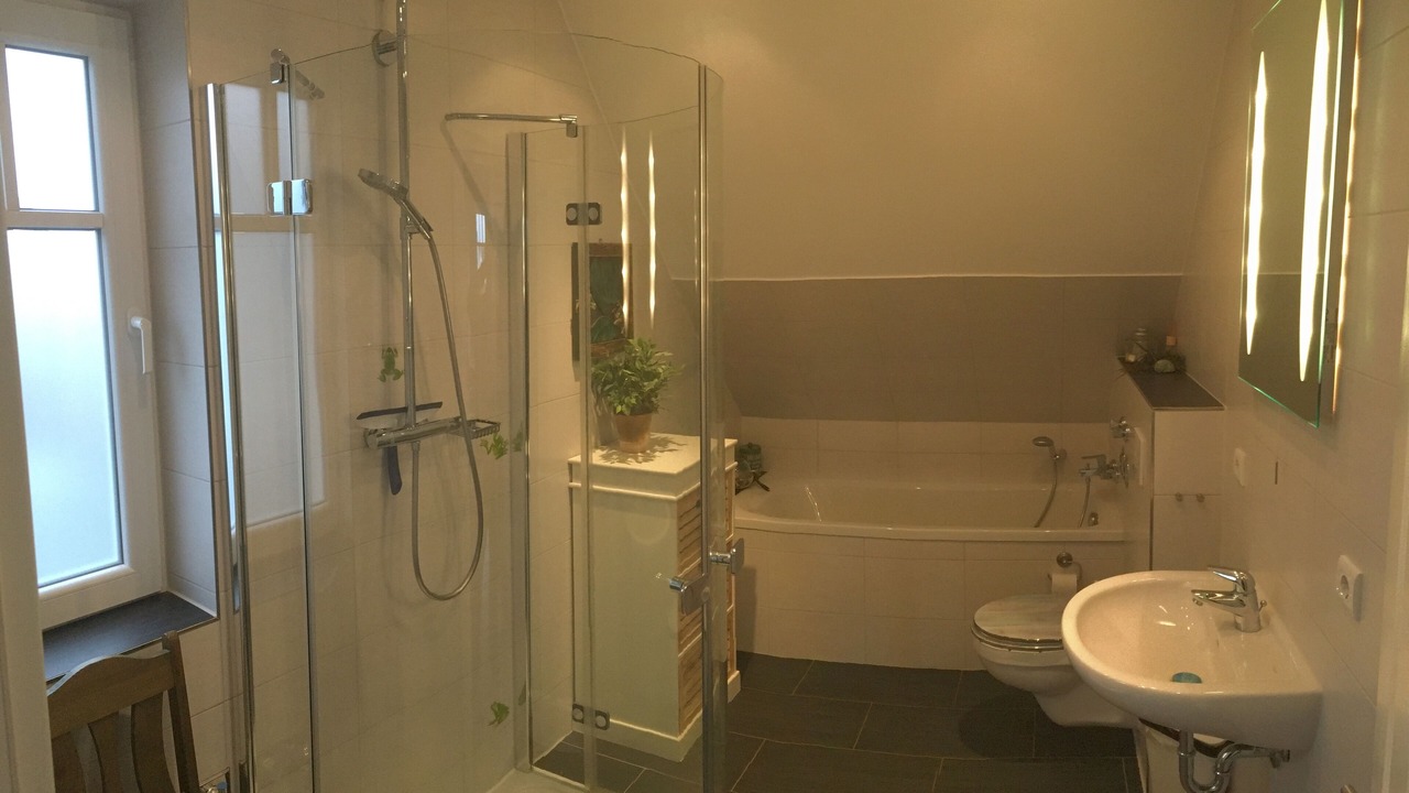 Photo of Bathroom in Boergerende-Rethwisch