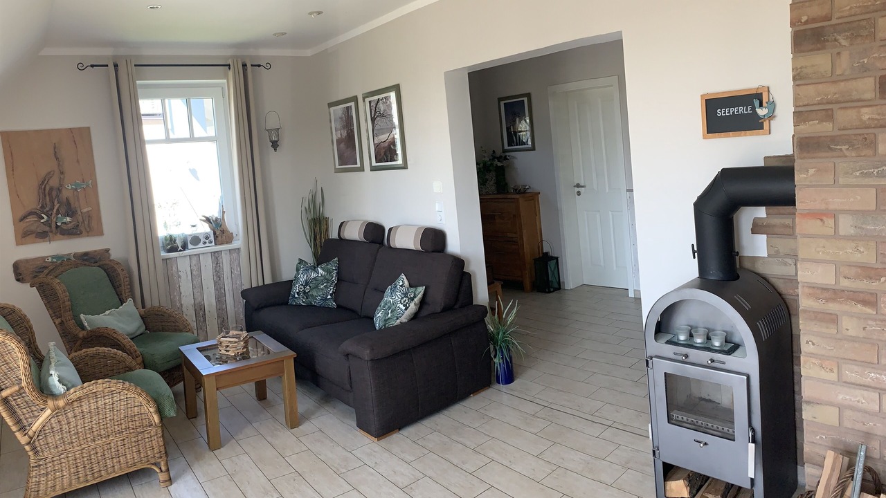 Photo of Livingroom in Boergerende-Rethwisch