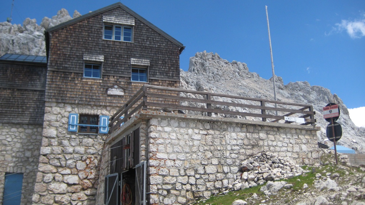Photo of Outdoor in Farchant