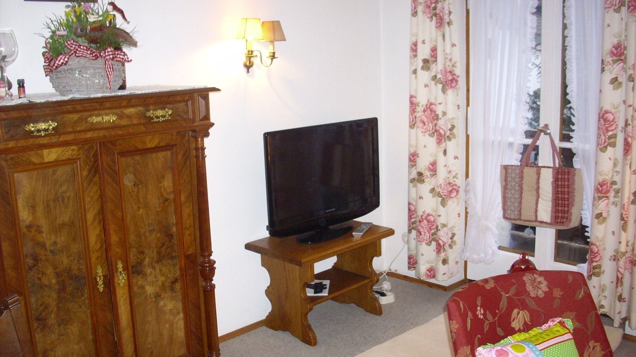 Photo of Livingroom in Farchant