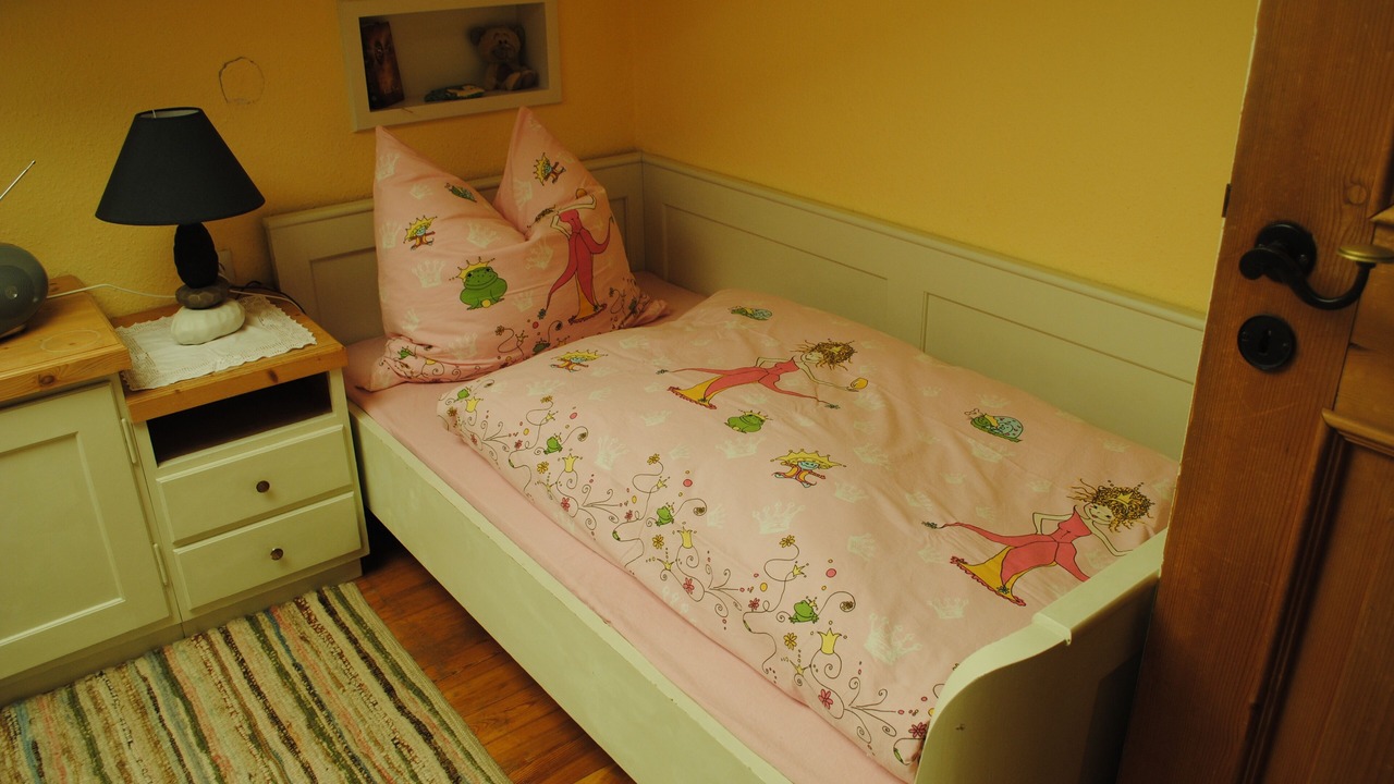 Photo of Bedroom in Farchant