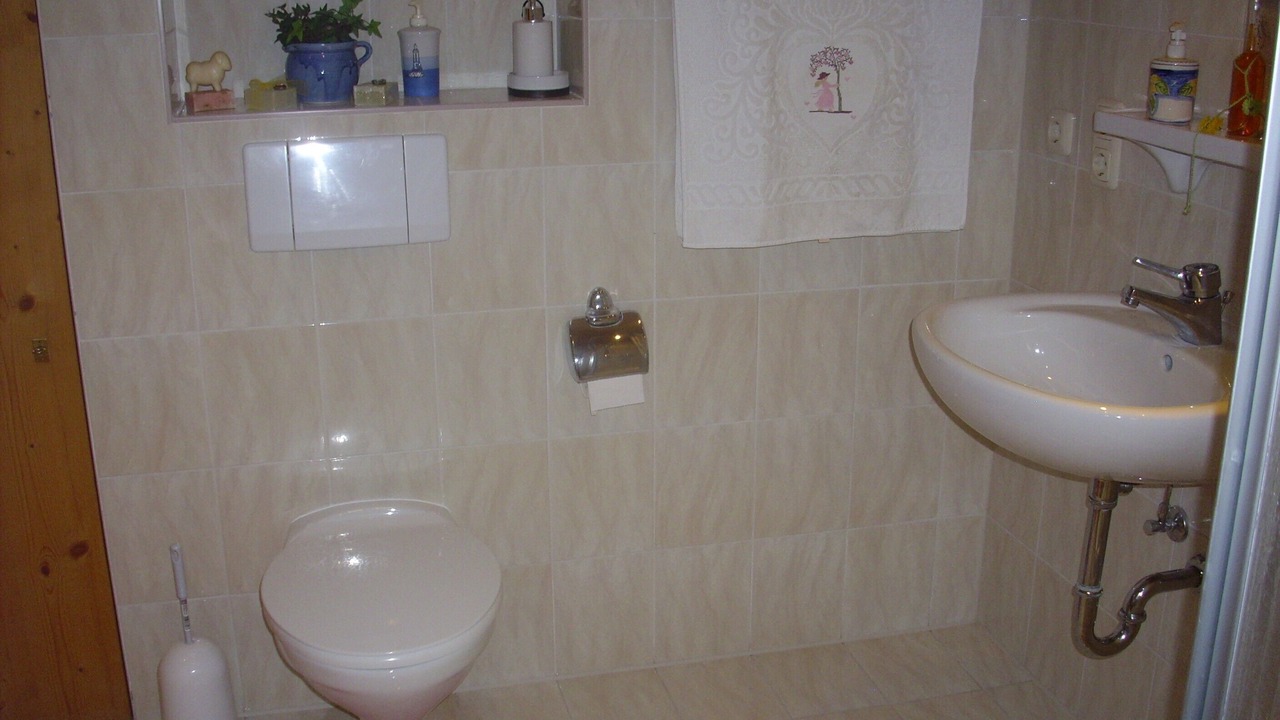 Photo of Bathroom in Farchant