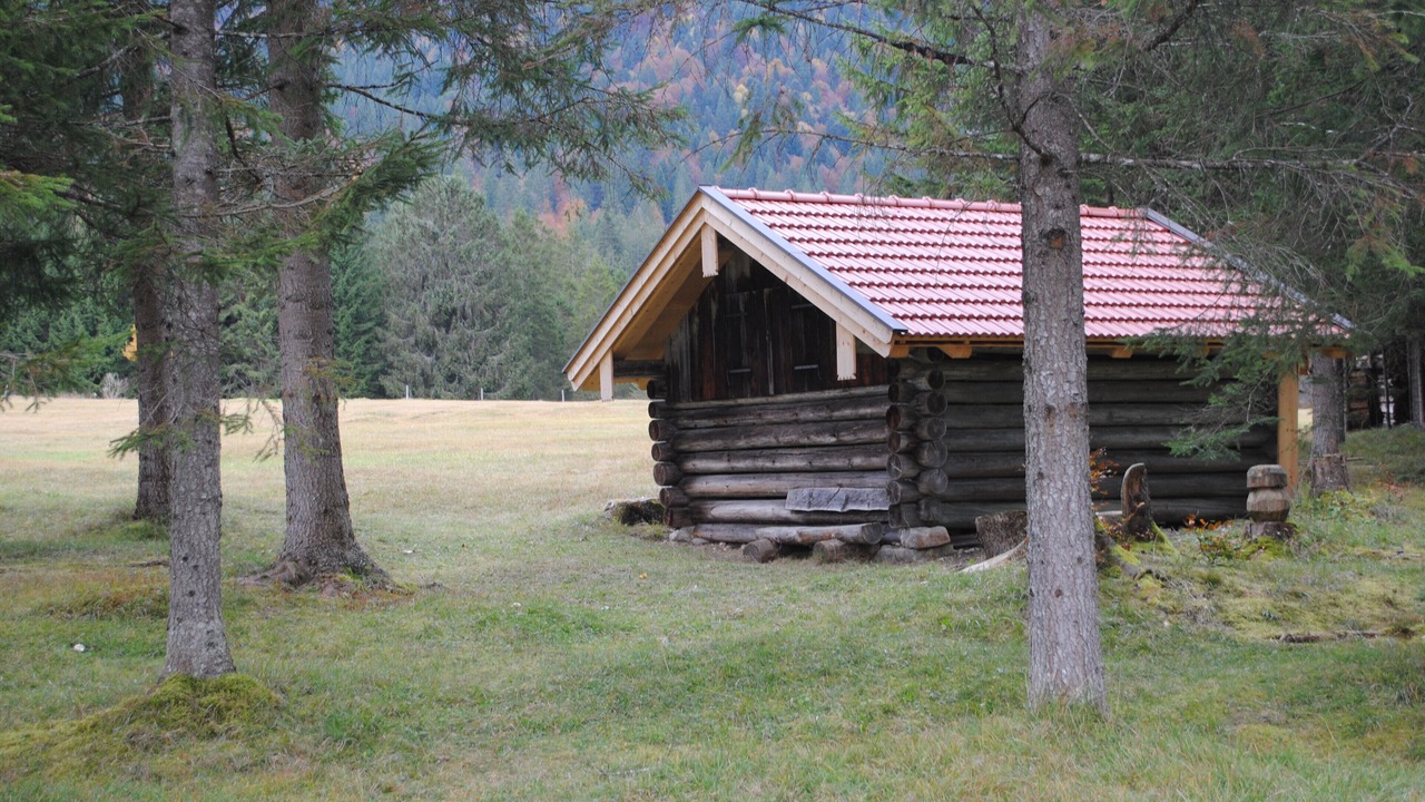Photo of Outdoor in Farchant