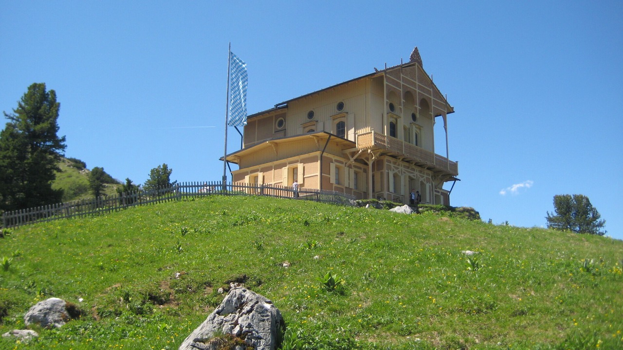 Photo of Outdoor in Farchant