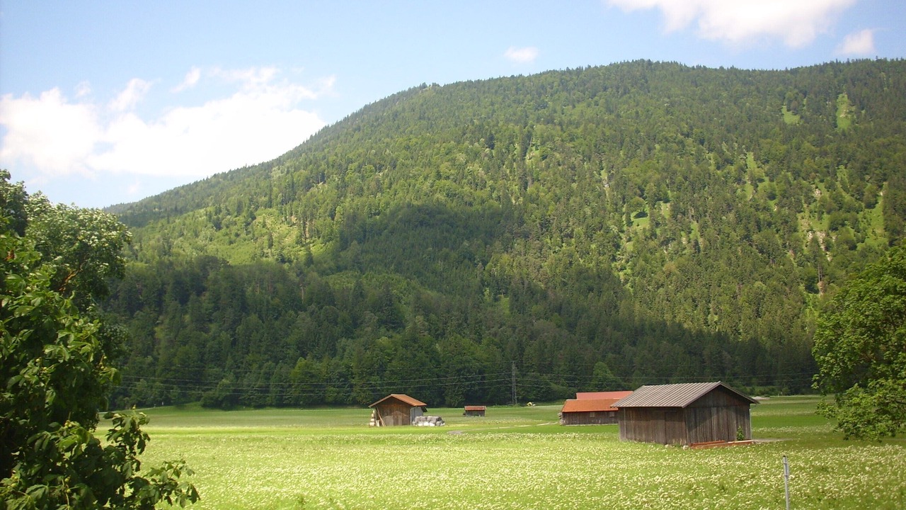 Photo of Others in Farchant