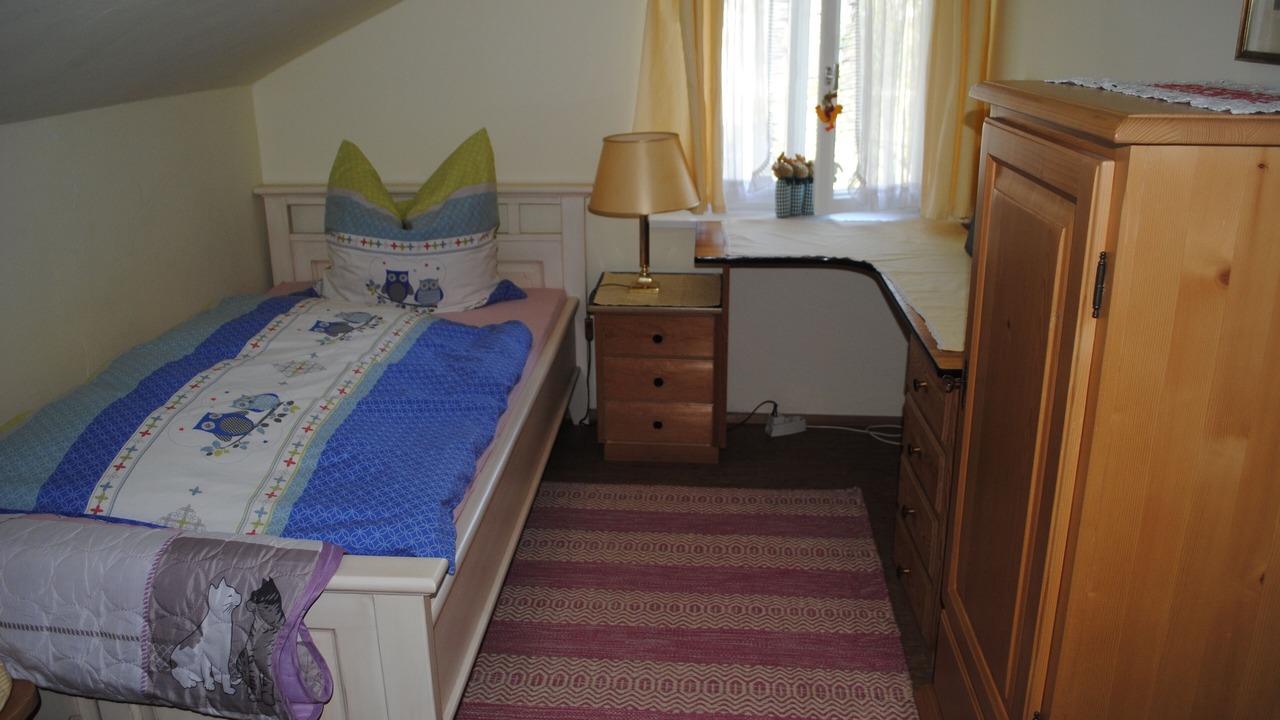 Photo of Bedroom in Farchant