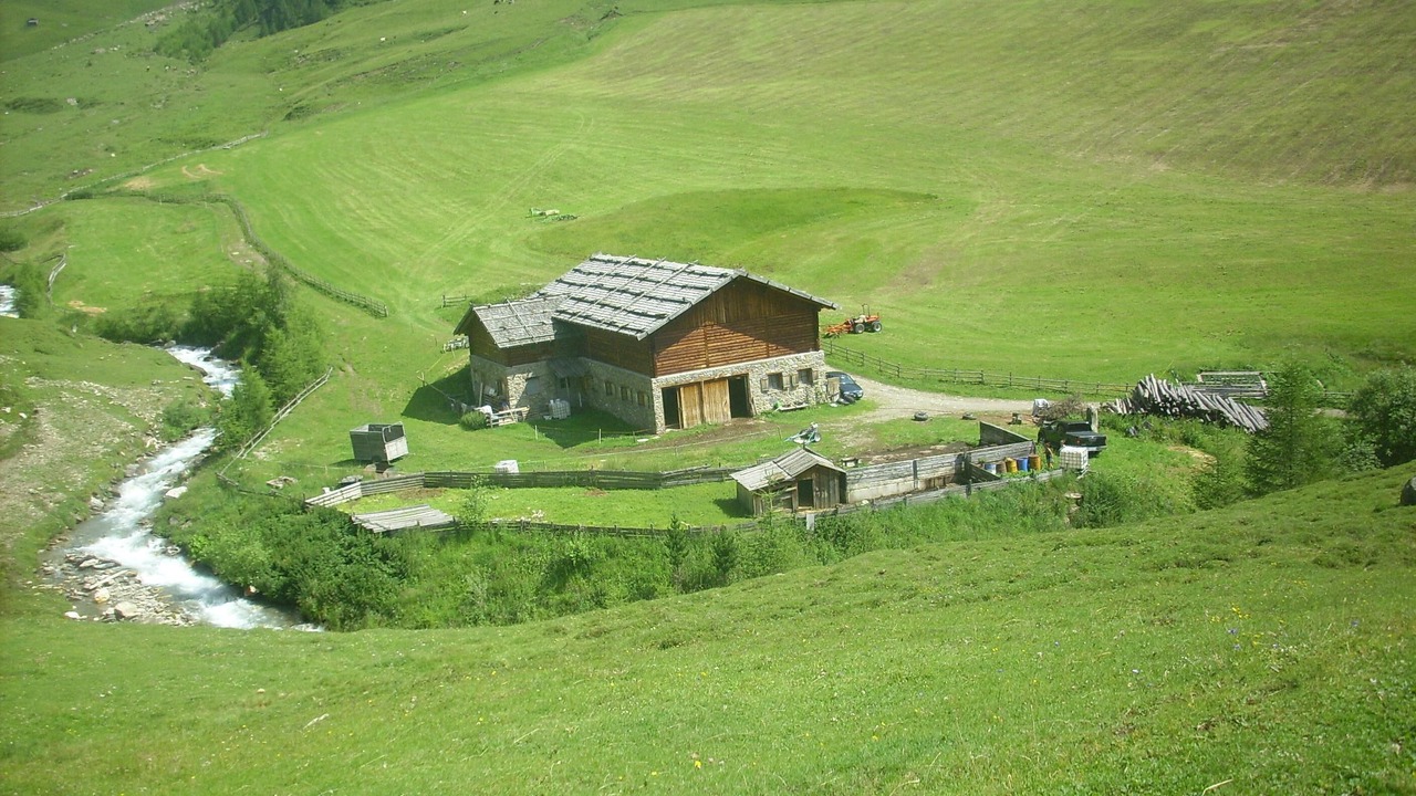 Photo of Outdoor in Farchant