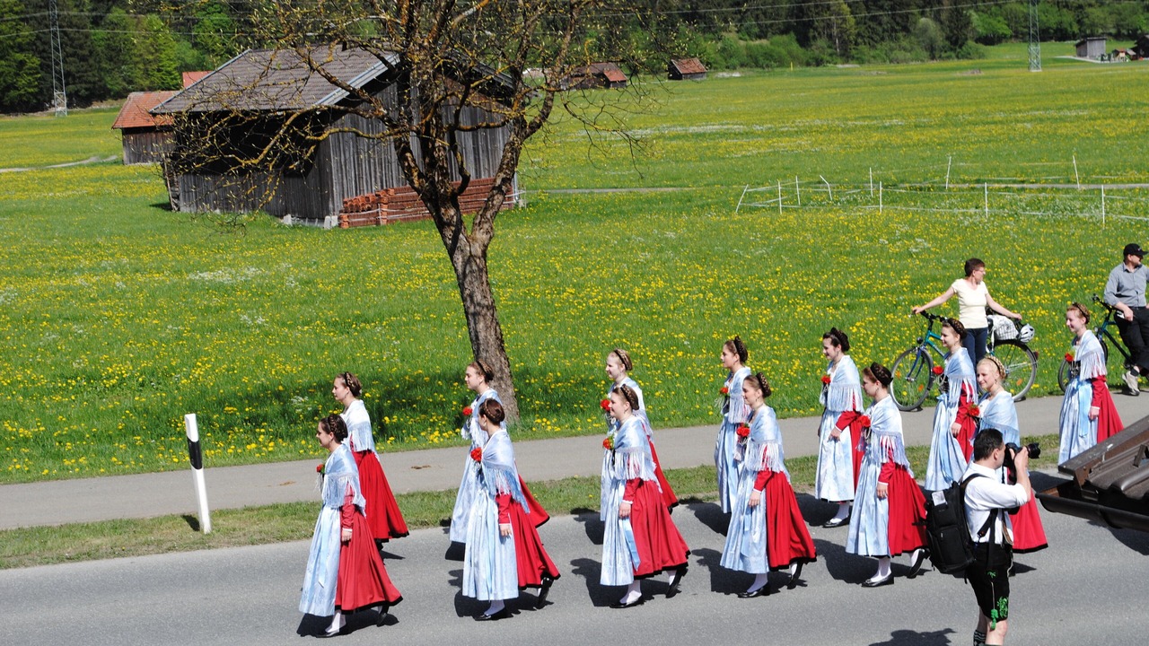 Photo of Others in Farchant