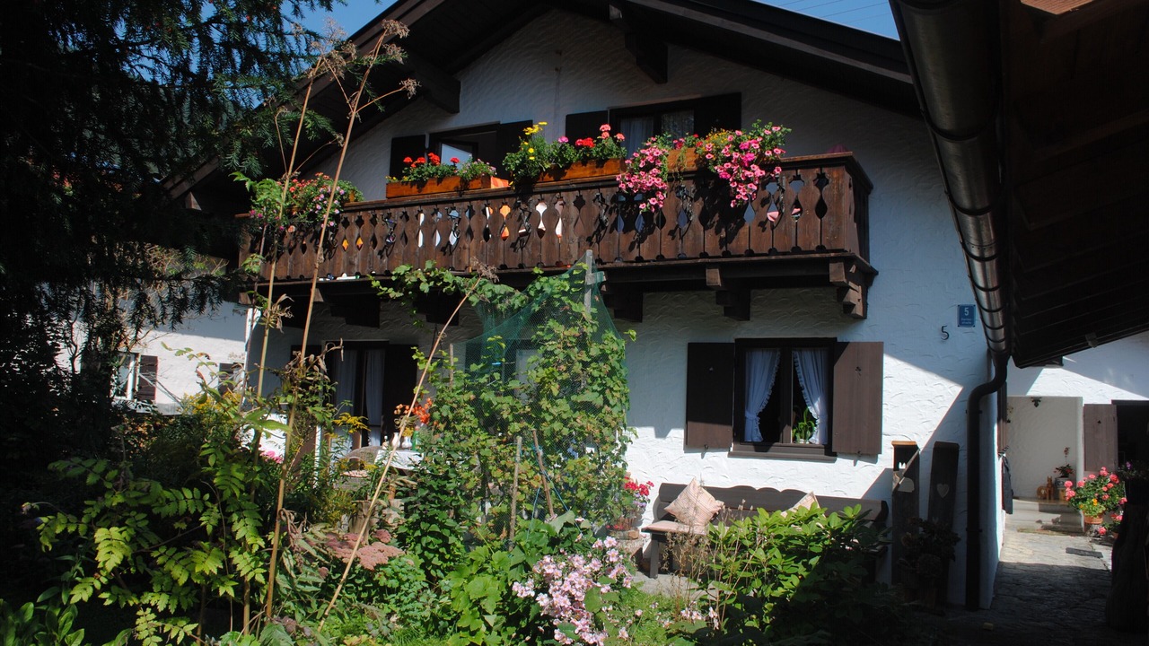 Photo of Outdoor in Farchant