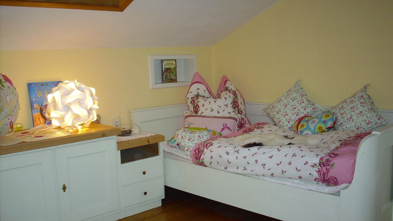 Photo of Bedroom in Farchant