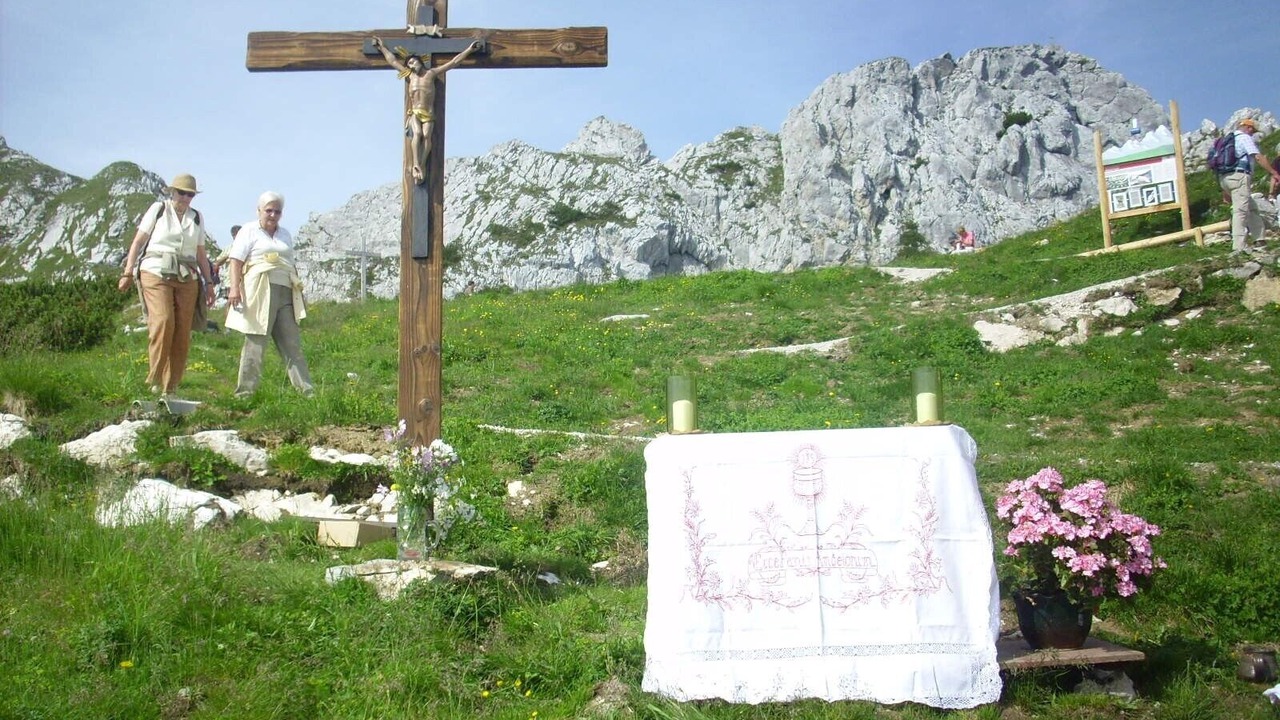 Photo of Outdoor in Farchant