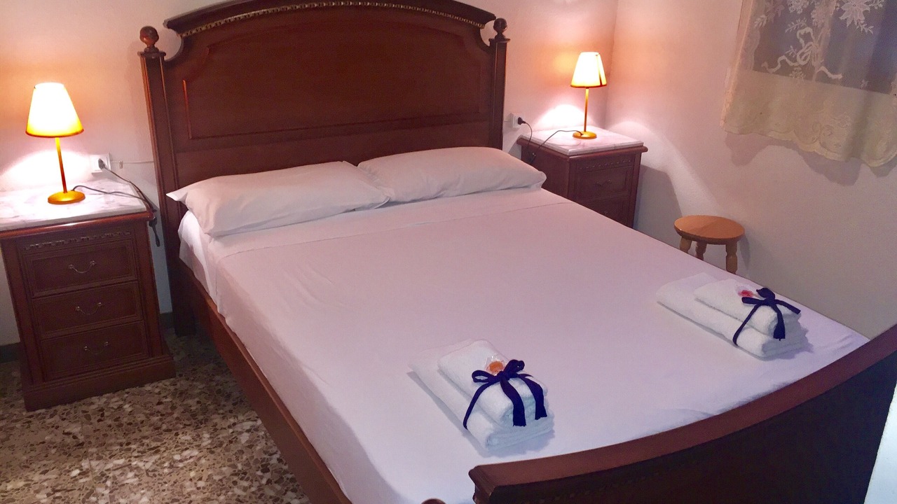 Photo of Bedroom in Vilanova I la Geltru
