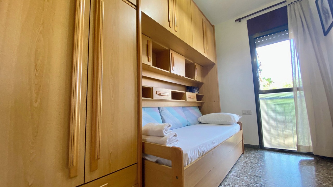 Photo of Bedroom in Vilanova I la Geltru