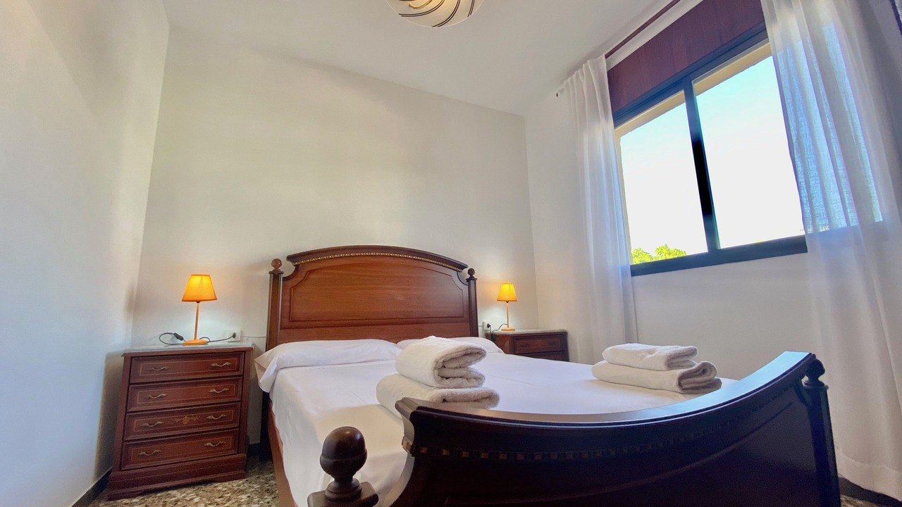 Photo of Bedroom in Vilanova I la Geltru