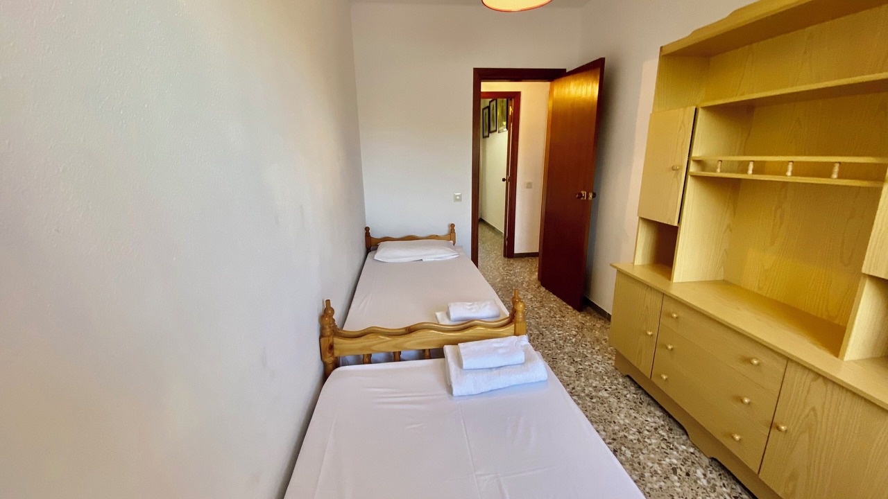 Photo of Bedroom in Vilanova I la Geltru