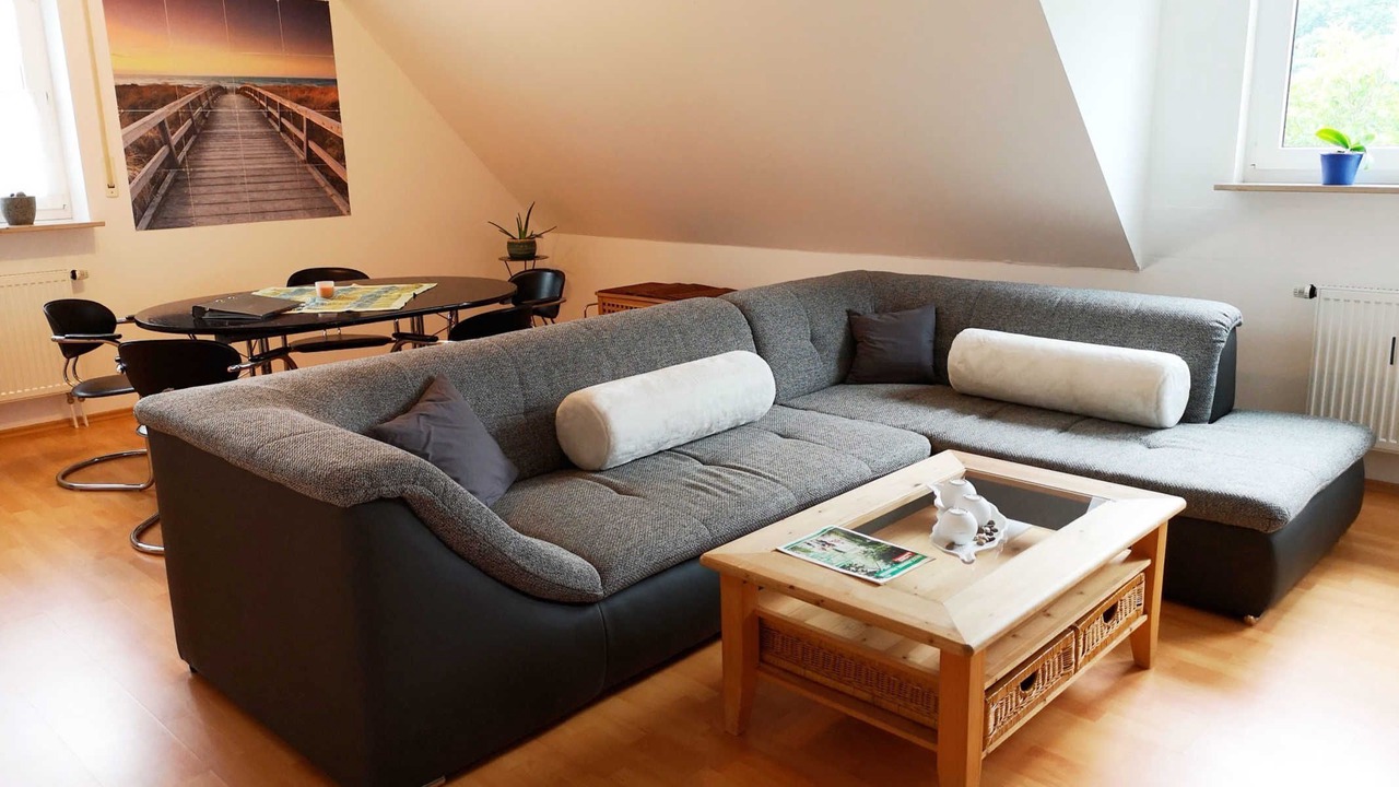 Photo of Livingroom in Leutenbach