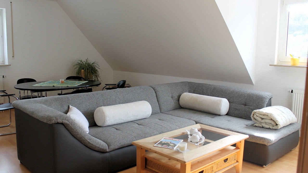 Photo of Livingroom in Leutenbach