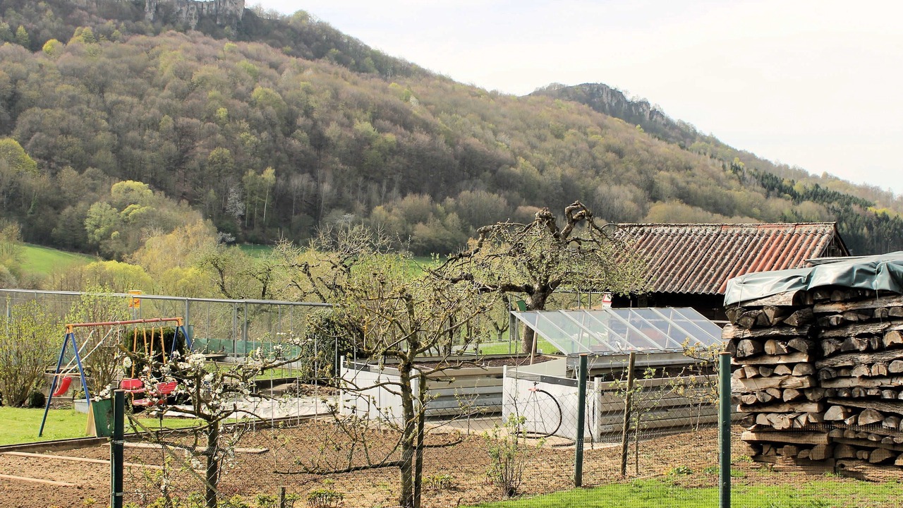 Photo of Outdoor in Leutenbach
