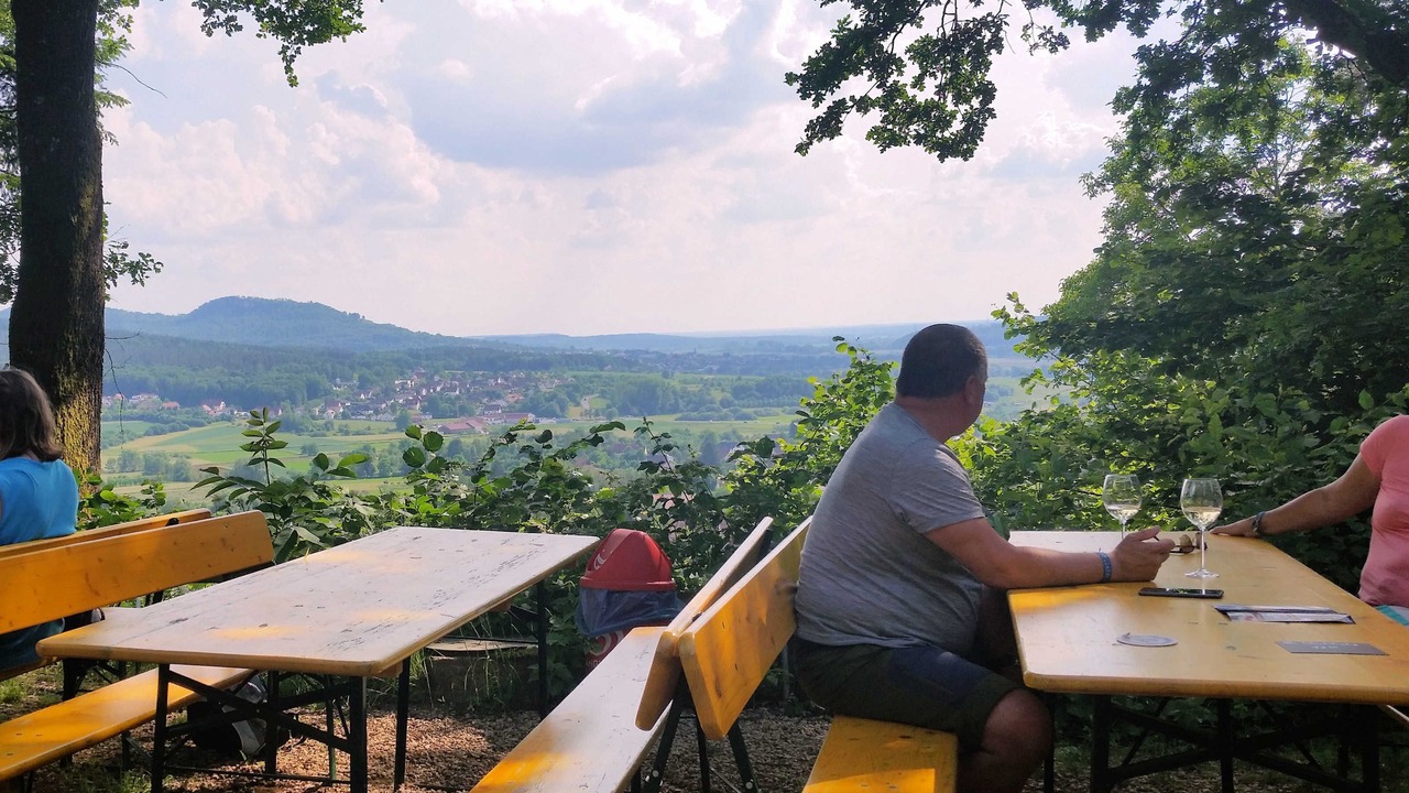 Photo of Outdoor in Leutenbach