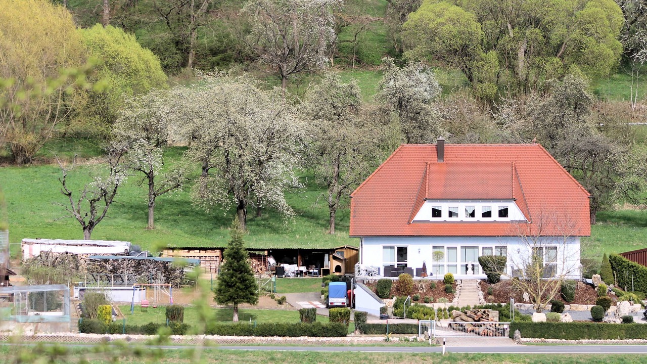 Photo of Outdoor in Leutenbach