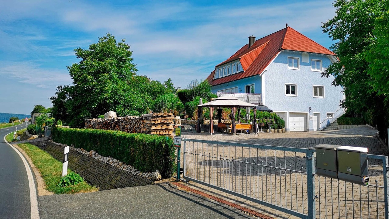 Photo of Outdoor in Leutenbach
