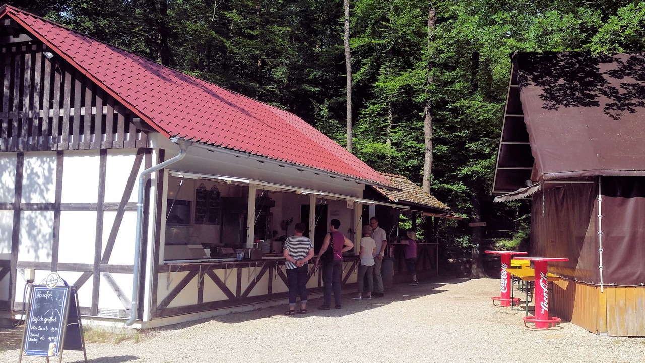 Photo of Outdoor in Leutenbach
