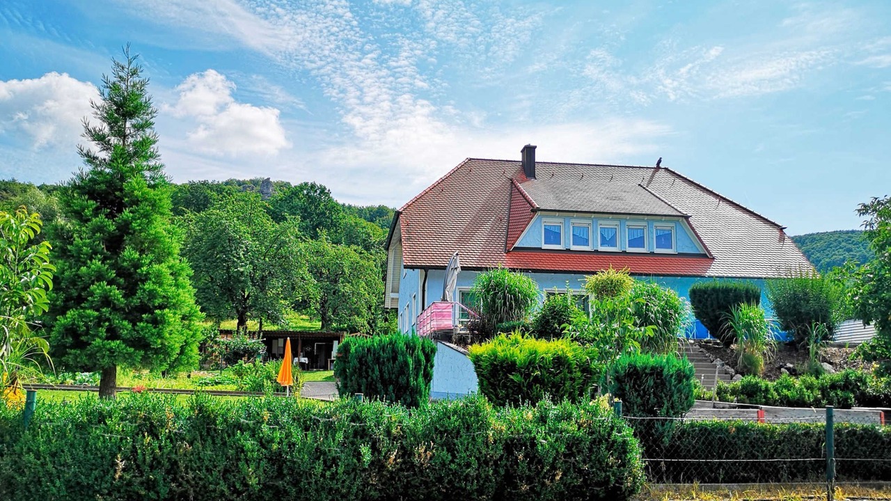 Photo of Outdoor in Leutenbach