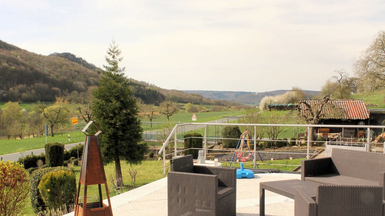 Photo of Outdoor in Leutenbach
