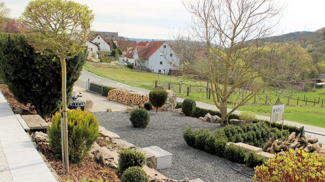 Photo of Outdoor in Leutenbach