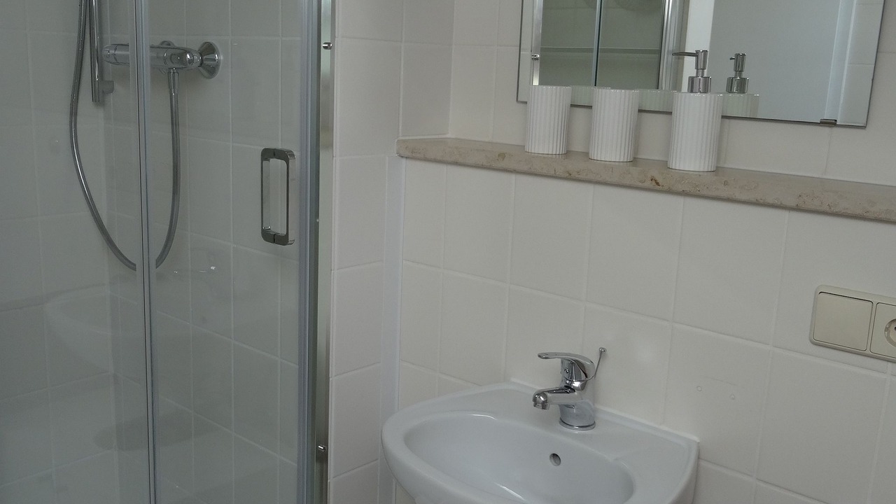 Photo of Bathroom in Bad Reichenhall