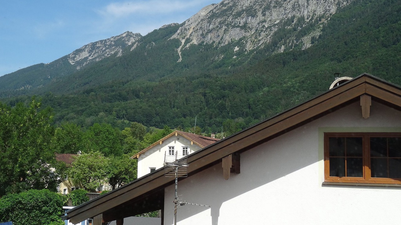 Photo of Outdoor in Bad Reichenhall