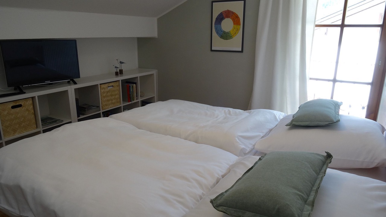 Photo of Bedroom in Bad Reichenhall