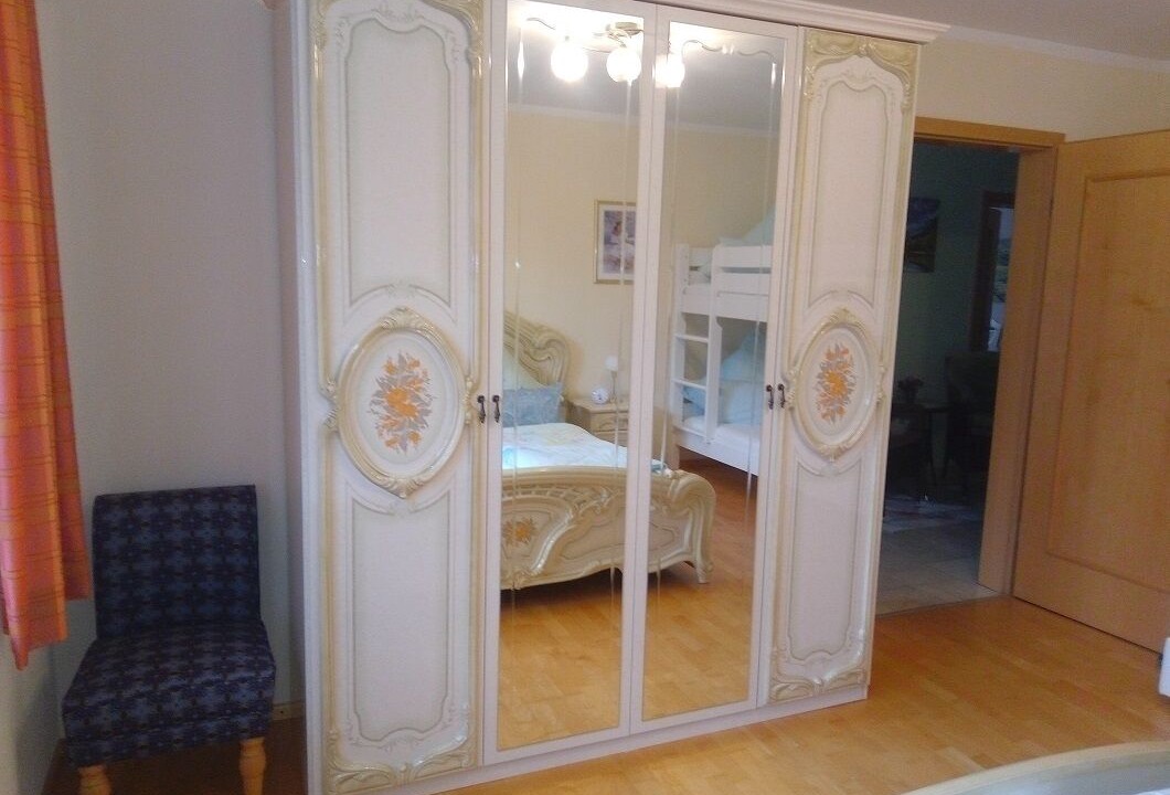 Photo of Bedroom in Ehingen a. Ries