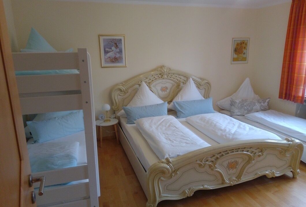 Photo of Bedroom in Ehingen a. Ries