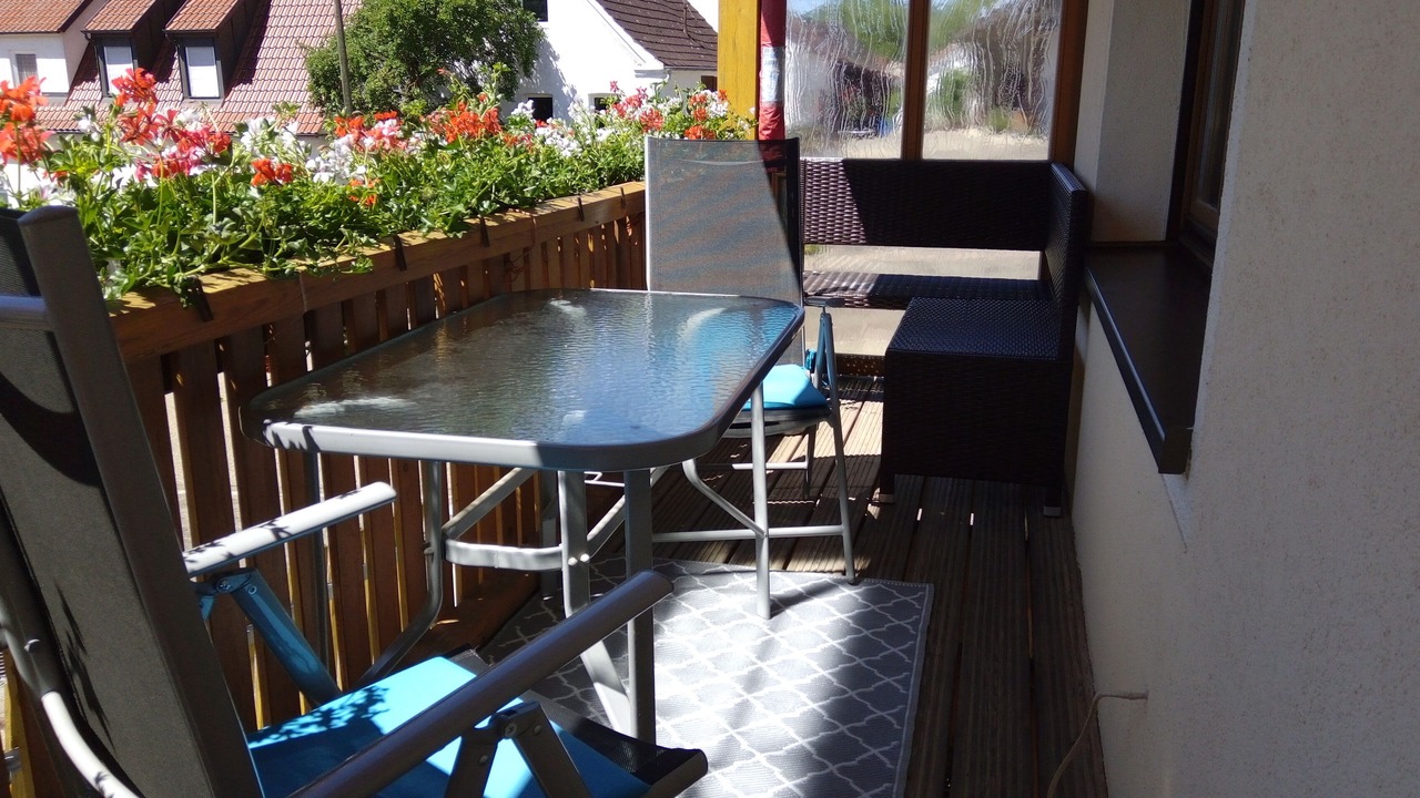 Photo of Outdoor in Ehingen a. Ries